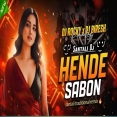 Hende Sabon Santali Dj Remix