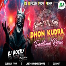 Dhon Kudra