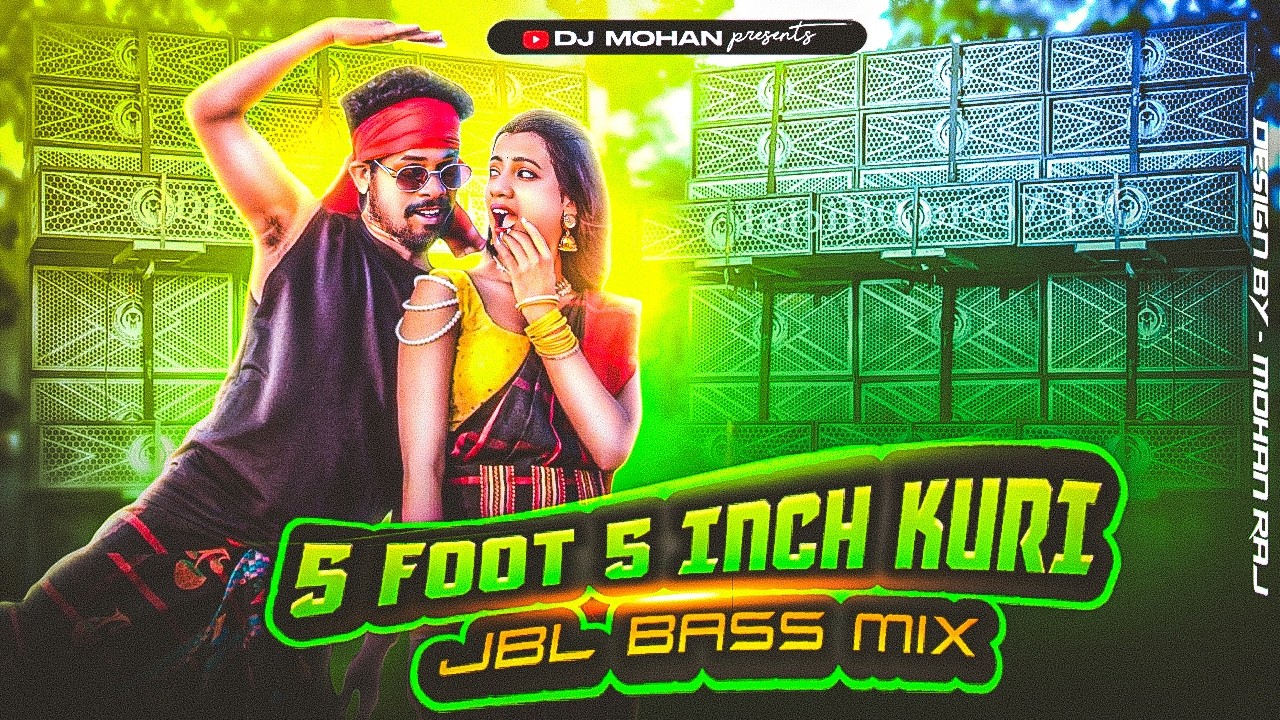 5 Foot 5 Inch Kuri Dj Remix 2026_(Mp3Hub.IN)