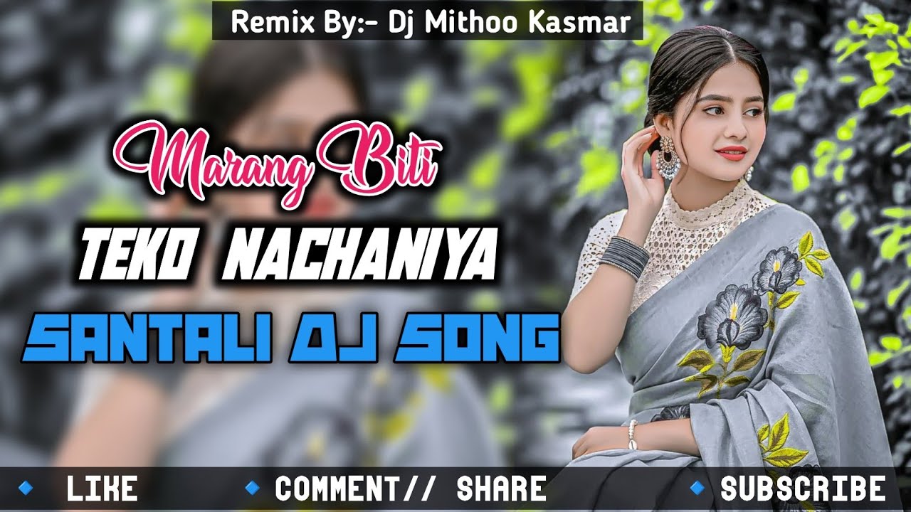 Marang Biti Teko Nachaniya  Santali DJ Remix 2026_(Mp3Hub.IN)
